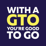 GTO logo